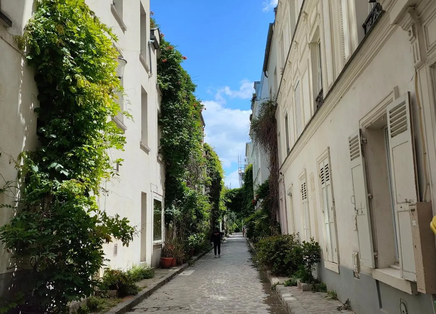 ***  55 Hotel Montparnasse Paris France