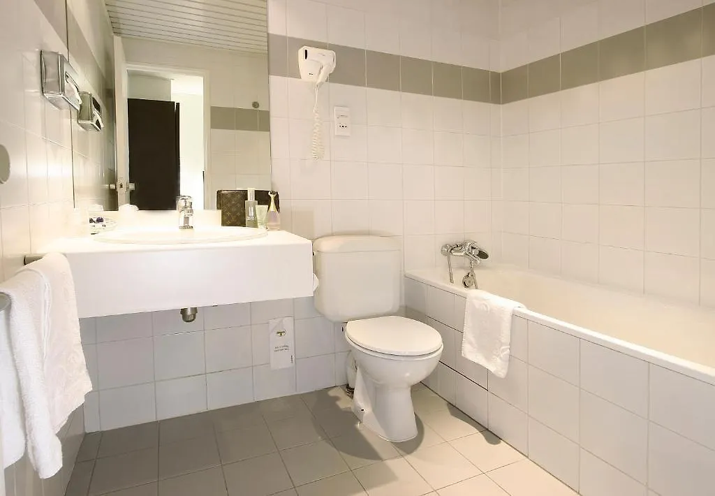 55 Hotel Montparnasse Paris