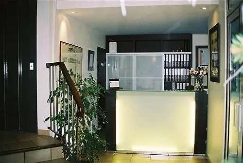 55 Hotel Montparnasse Paris
