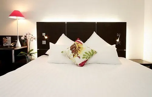 55 Hotel Montparnasse Paris