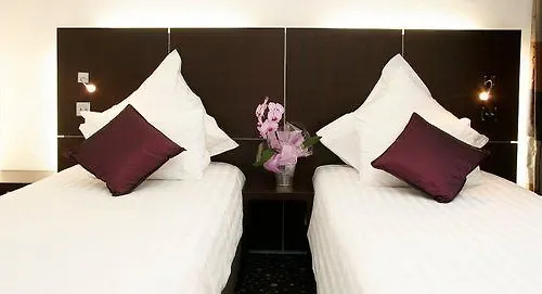 ***  55 Hotel Montparnasse Paris France