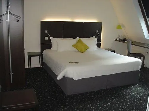 55 Hotel Montparnasse Paris 3*,