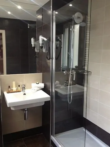 55 Hotel Montparnasse Paris