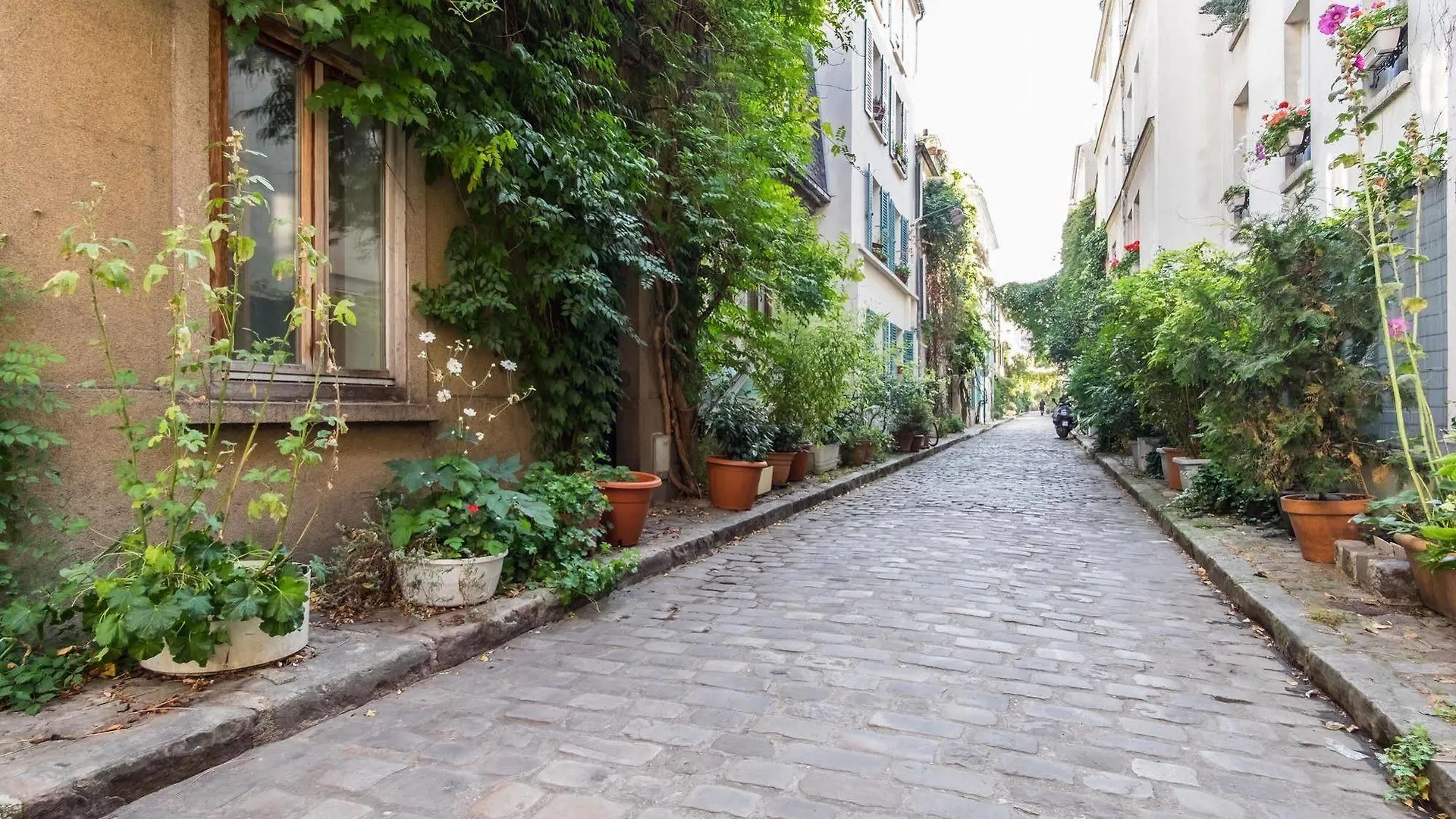 55 Hotel Montparnasse Paris