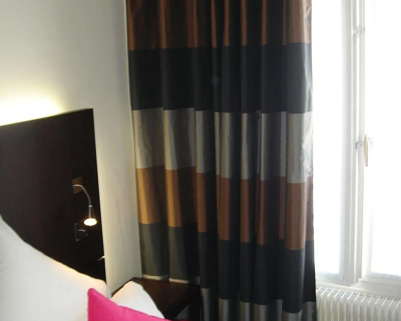 55 Hotel Montparnasse Paris