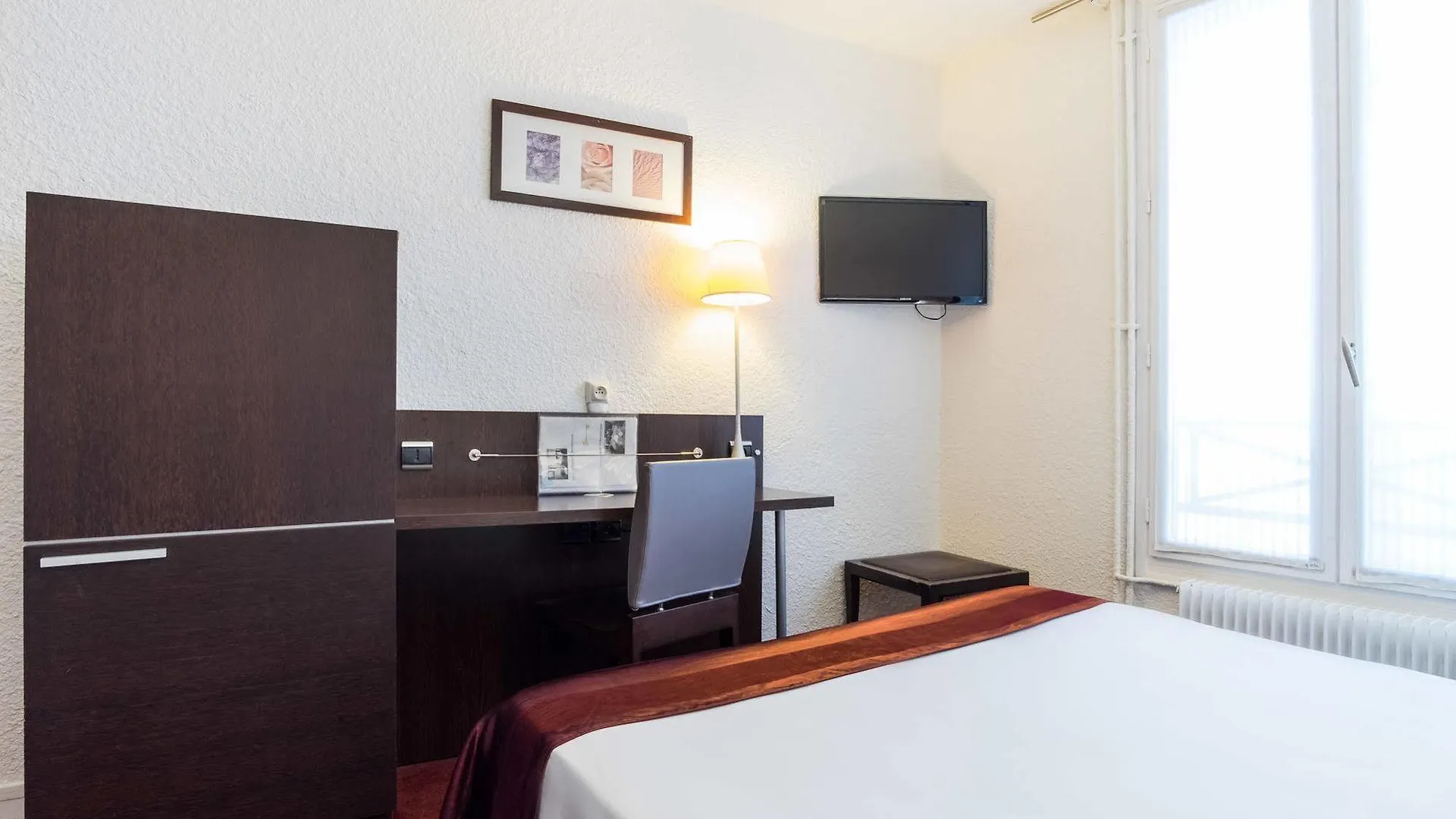 55 Hotel Montparnasse Paris 3*,  France