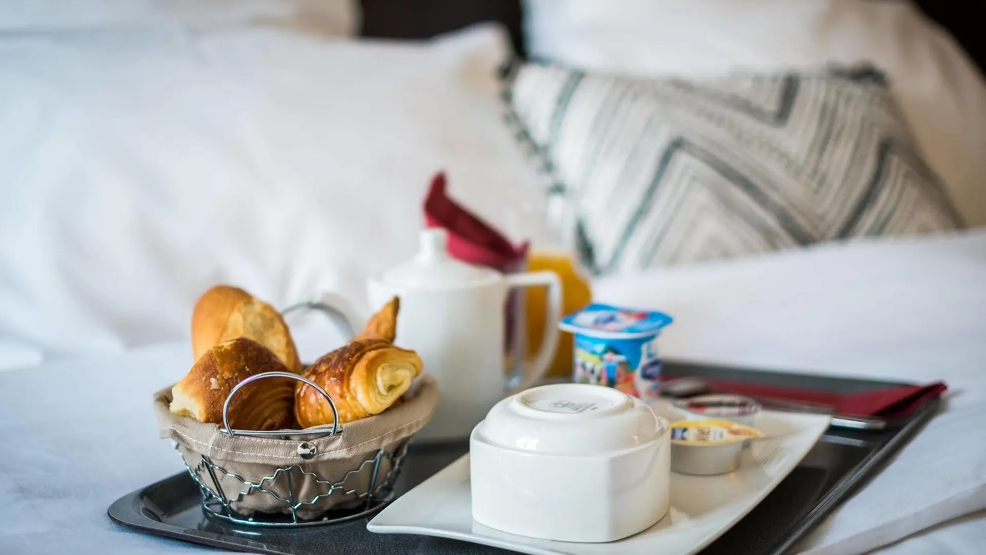 55 Hotel Montparnasse Paris