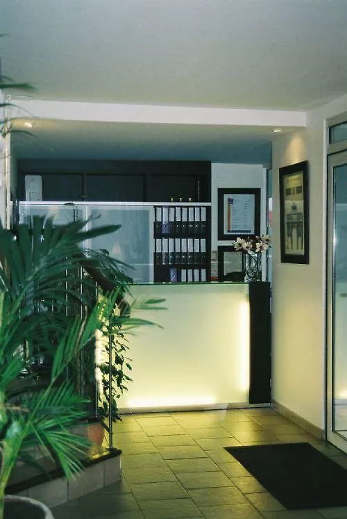 55 Hotel Montparnasse Paris