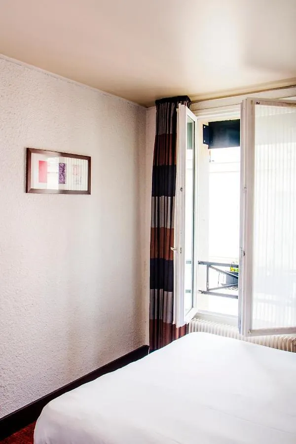 55 Hotel Montparnasse Paris France