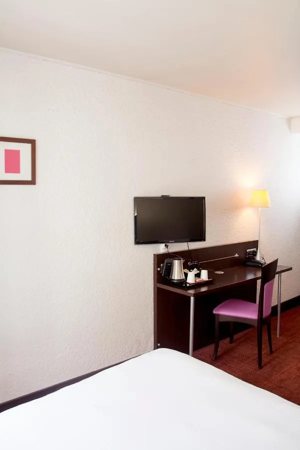 55 Hotel Montparnasse Paris