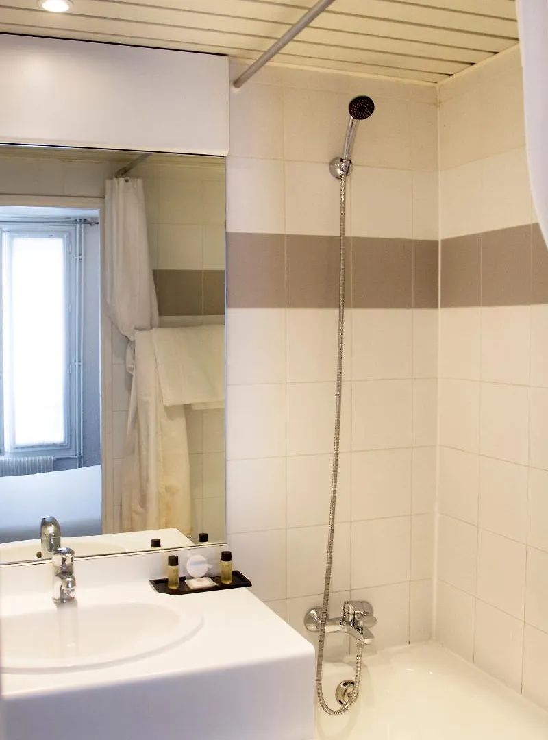 55 Hotel Montparnasse Paris France