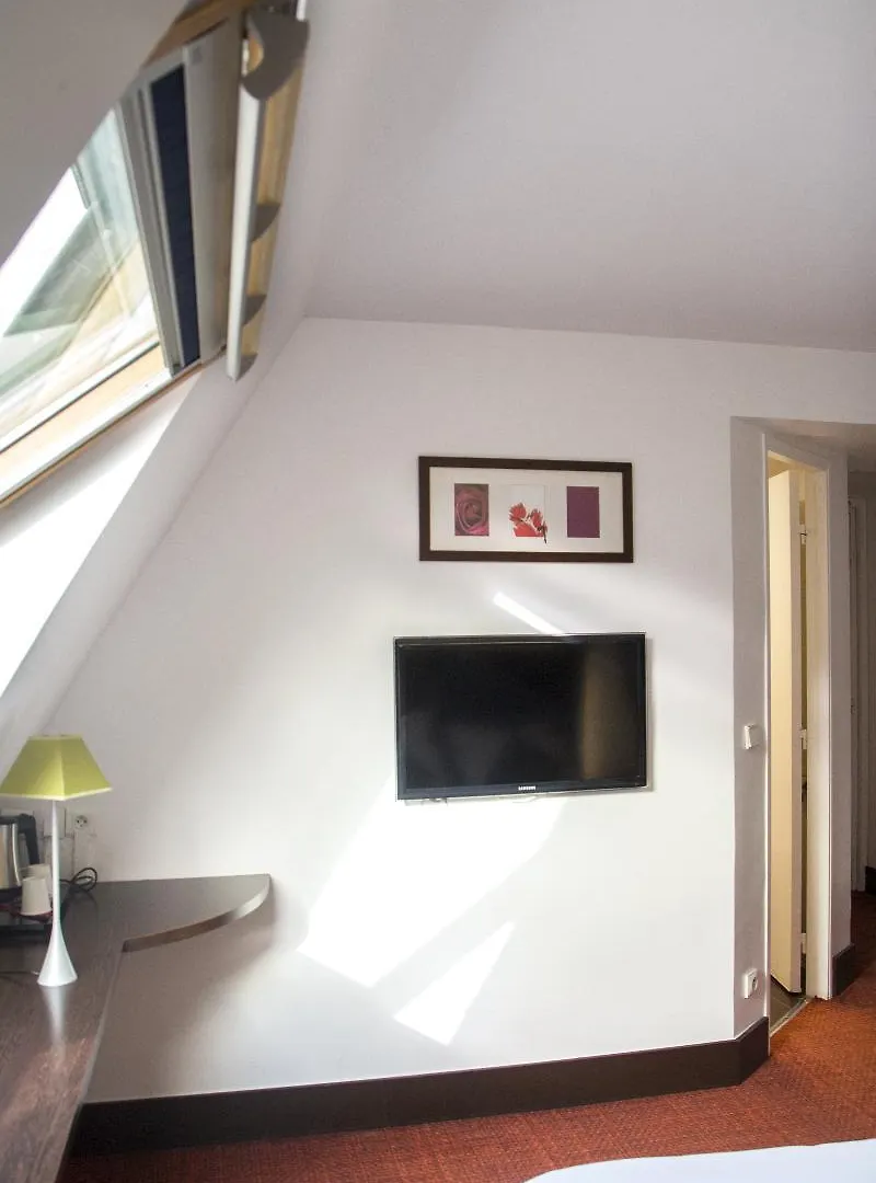 55 Hotel Montparnasse Paris