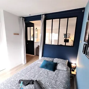 L'eglantine - Proche Centre - Free Parking - Airbus Toulouse