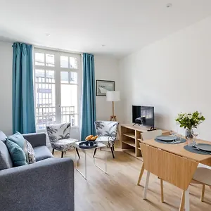 Hostin'malo - Au Coeur De Malo Saint-Malo
