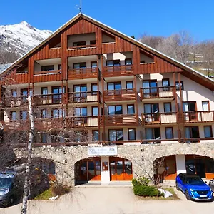 Vacanceole - Les Hauts De La Drayre Vaujany