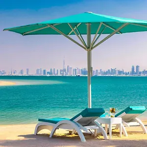 Anantara World Islands Dubai