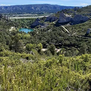 De La Vallee Heureuse Orgon