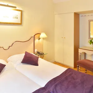 Hotel Unic Renoir Saint-germain
