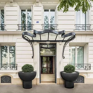 Hotel Western La Demeure