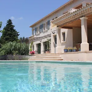 Location Gillardin Maussane-les-Alpilles