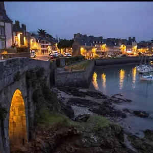 Les De Madline, Le Petit Solidor Apartment Saint-Malo