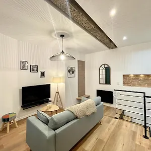 La Parenthese Cosy - Climatise En Hypercentre Toulouse