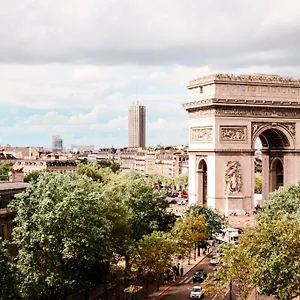 Hotel Grand Champs-elysees