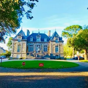 Manoir Le Castel & Beaumaris Saint-Malo