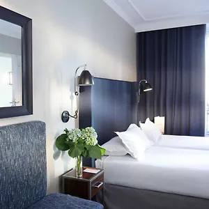 Hotel Londres Et New York - Teritoria