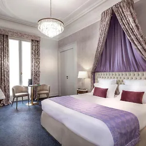 Claridge Отель