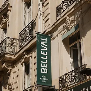 Belleval Paris