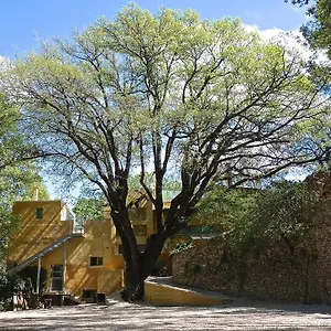 Le Quinquerlet Ferienhaus Apt