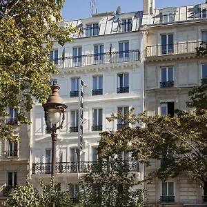 Marais Bastille Отель