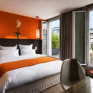 Hotel B Montmartre, Paris