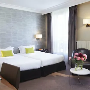 Hotel Londres Et New York - Teritoria