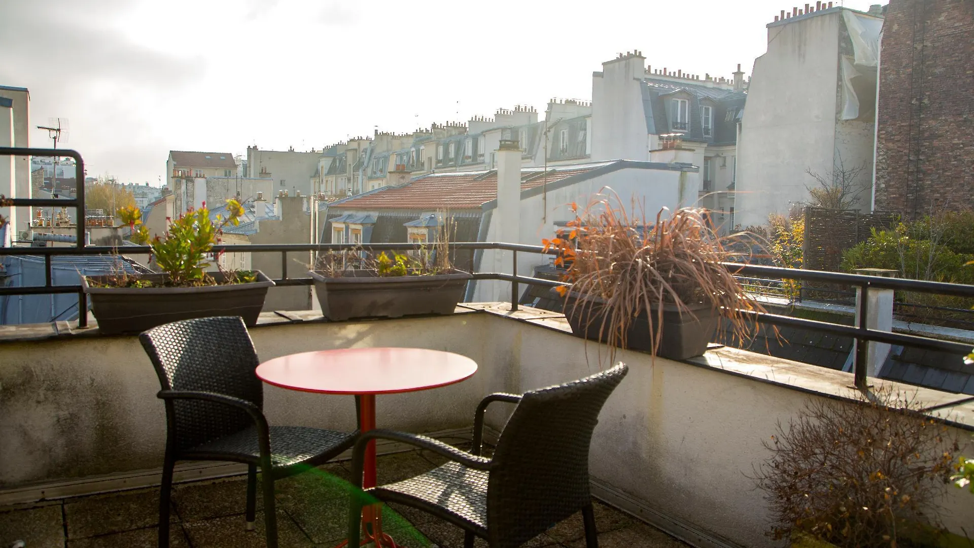 55 Hotel Montparnasse Paris 3*,  France
