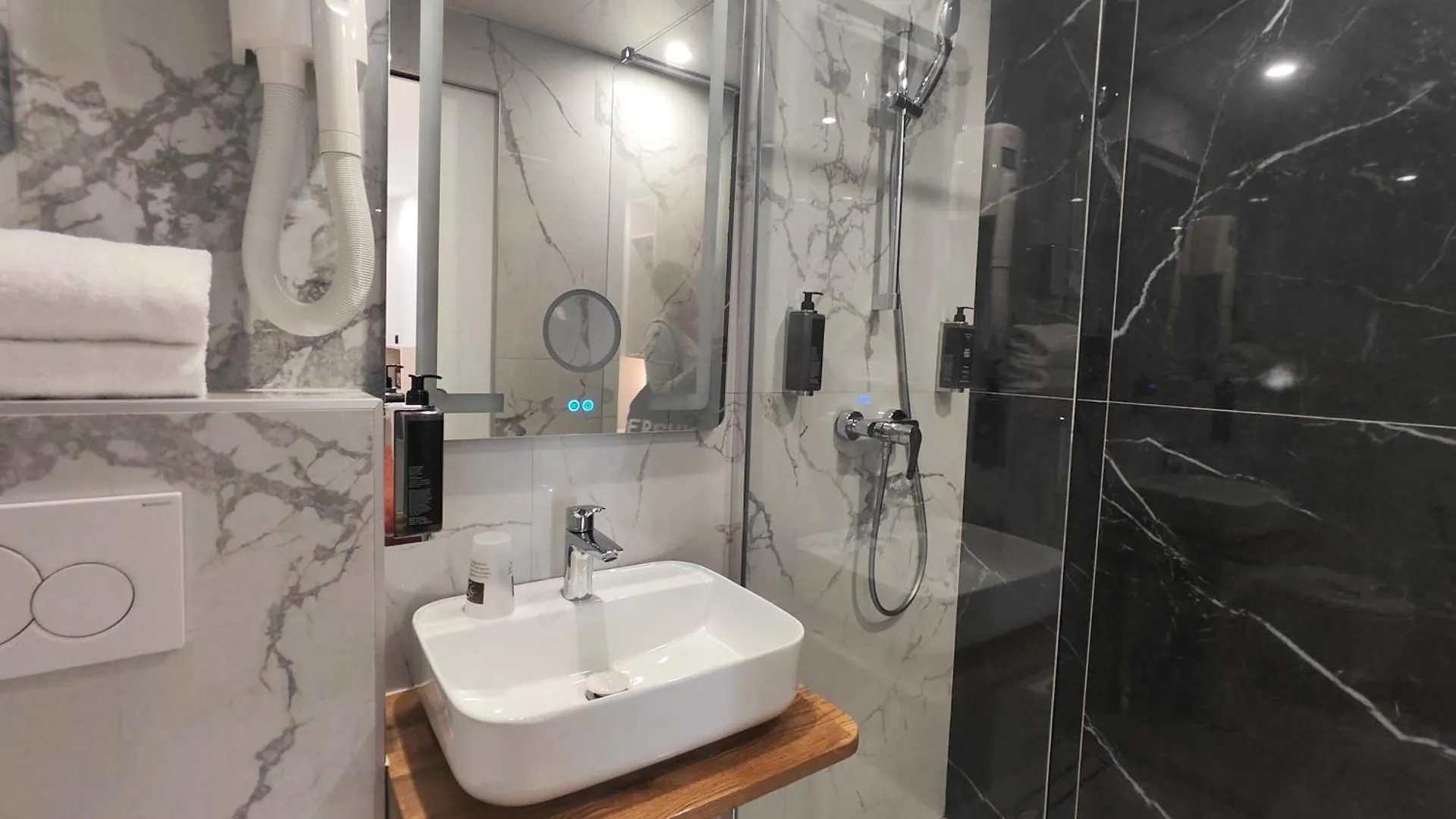Hotel 55 Hôtel Montparnasse Paris