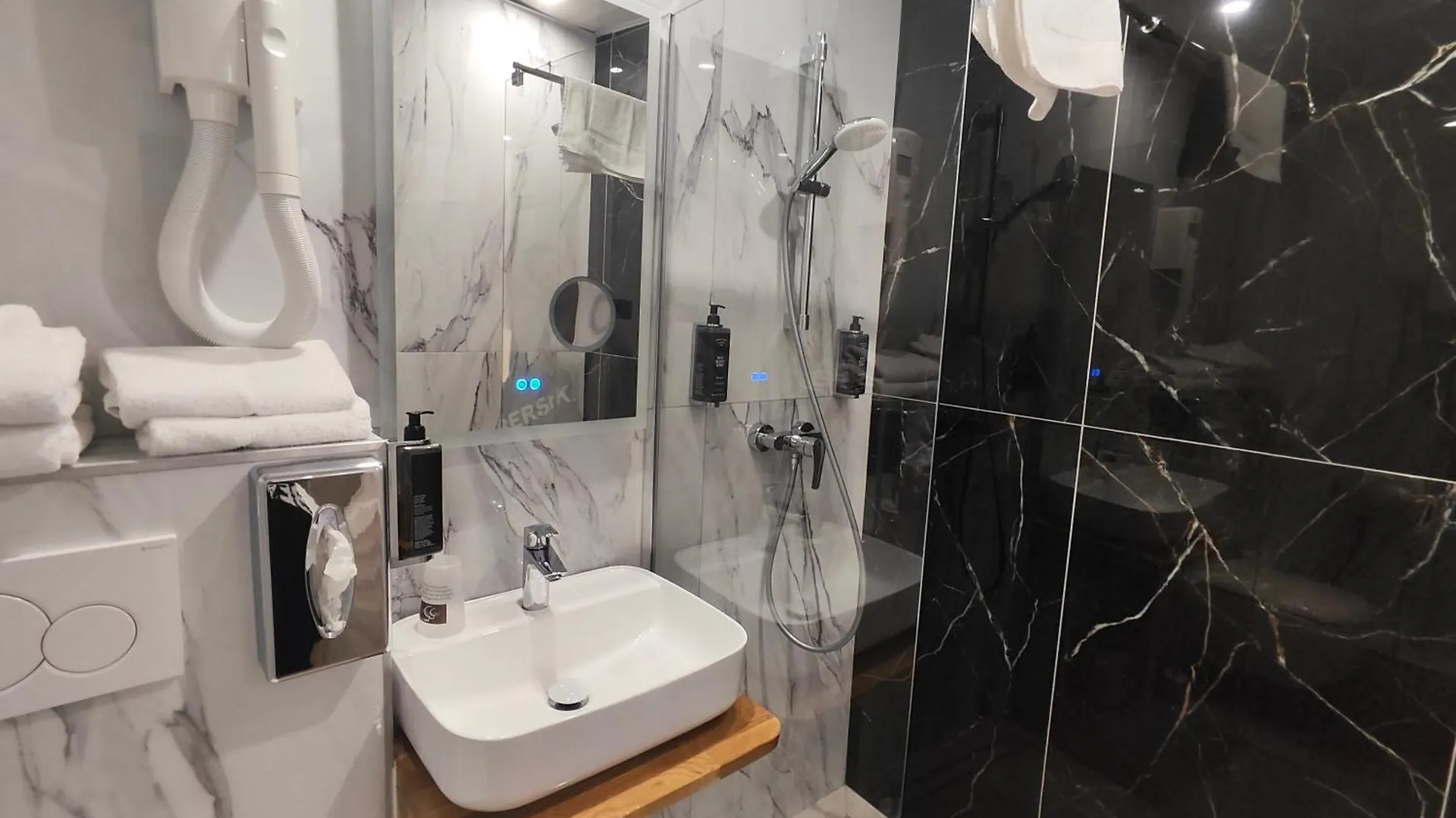 Hotel 55 Hôtel Montparnasse Paris
