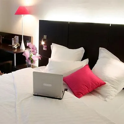 55 Hotel Montparnasse Paris
