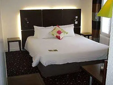 55 Hotel Montparnasse Paris 3*,  France